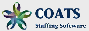 COATS Staffing Software logo