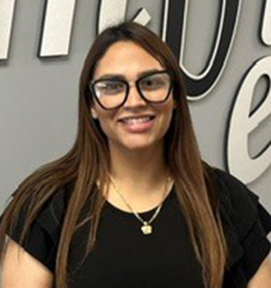 Image of Kimberly Irizarry
