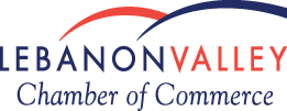 Lebanon Valley Chamber of Commerce logo