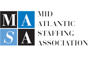 Mid Atlantic Staffing Assocation logo